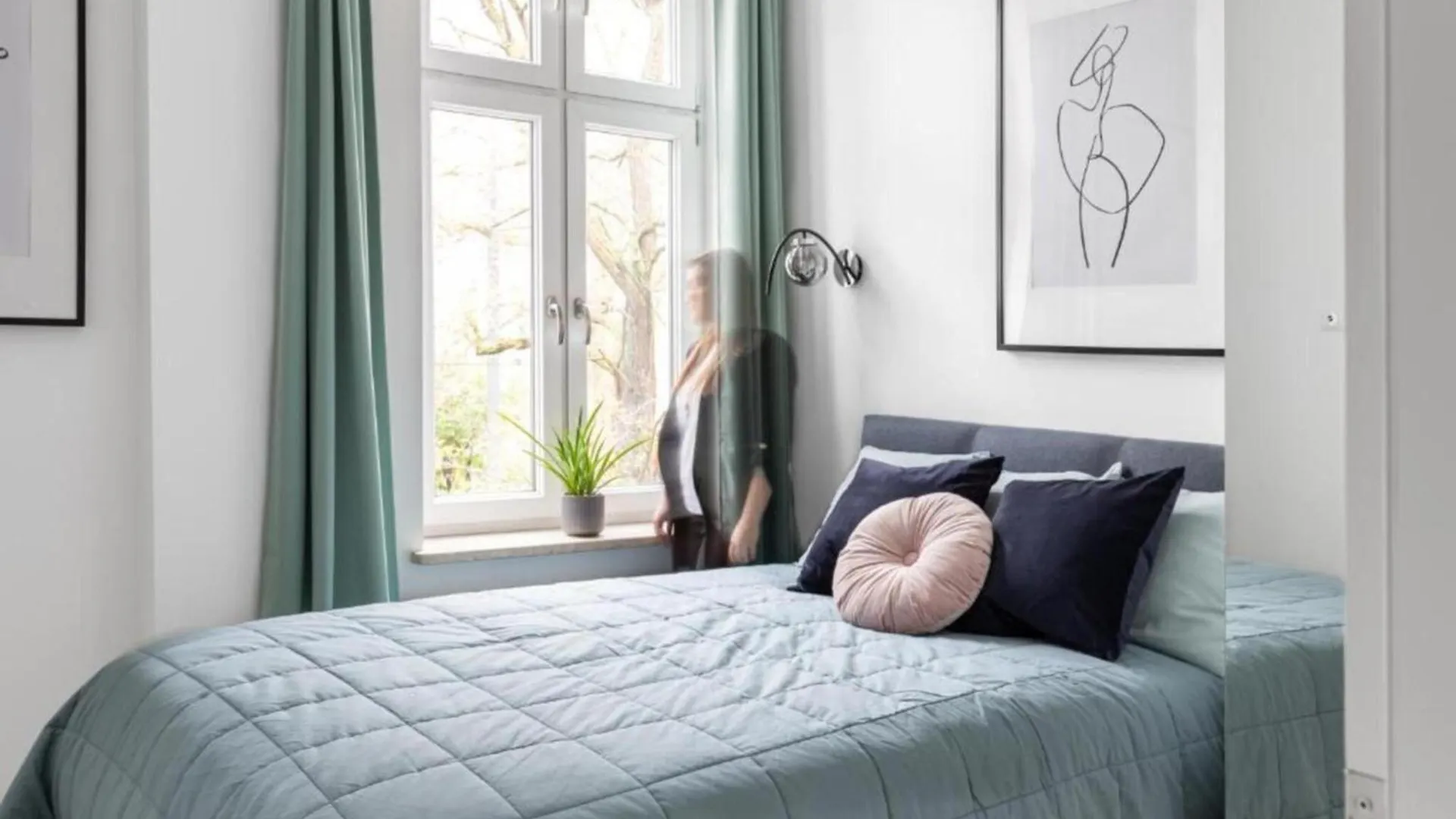 Apartment Artstay Sopot Centrum