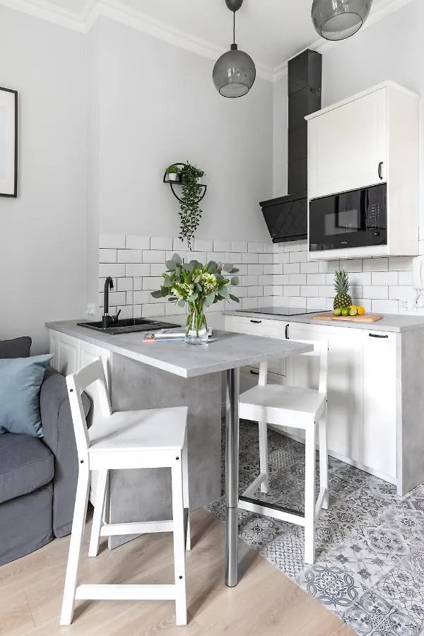 Artstay Sopot Centrum Apartment