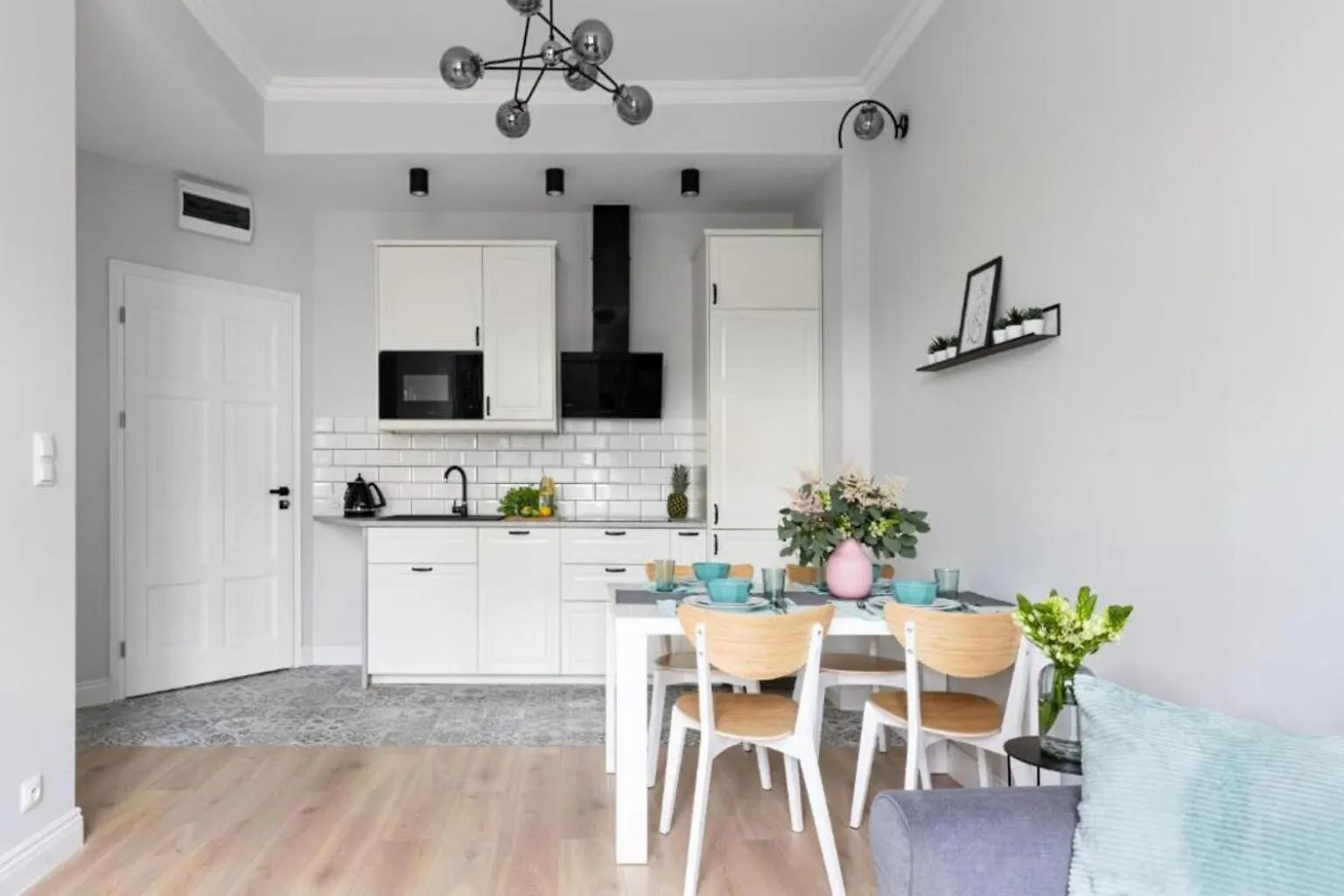 Artstay Sopot Centrum Apartment